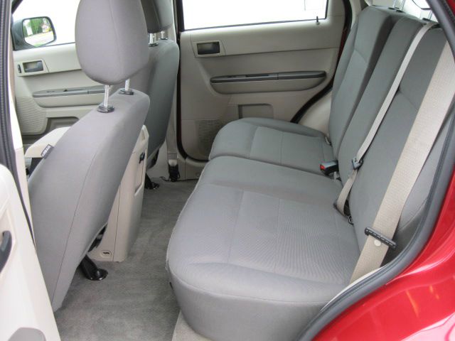 2008 Ford Escape LX Auto V6
