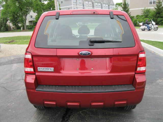 2008 Ford Escape LX Auto V6