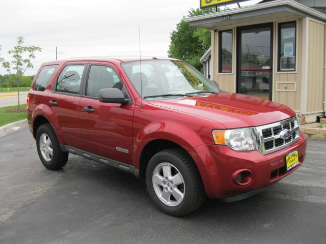 2008 Ford Escape LX Auto V6