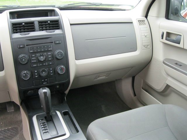 2008 Ford Escape LX Auto V6