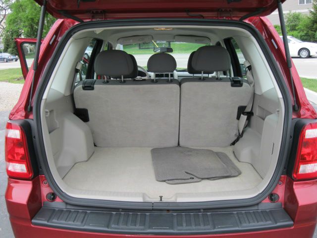 2008 Ford Escape LX Auto V6