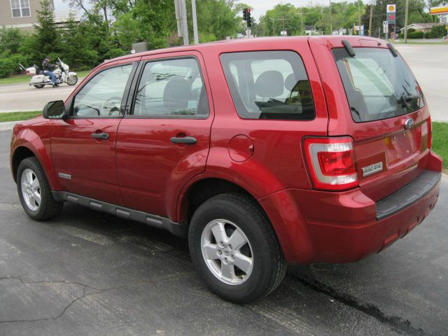 2008 Ford Escape LX Auto V6
