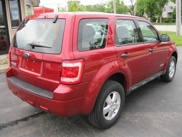 2008 Ford Escape LX Auto V6
