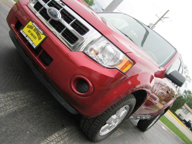 2008 Ford Escape LX Auto V6