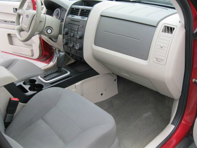 2008 Ford Escape LX Auto V6