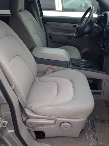 2008 Ford Escape 3500 Cummins Diesel