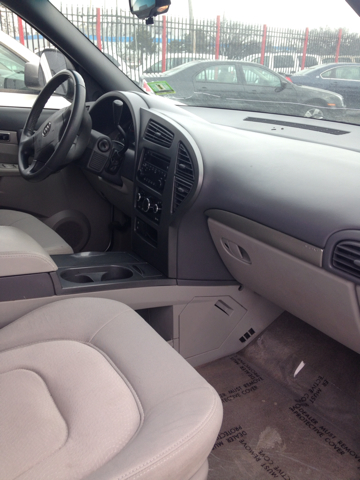 2008 Ford Escape 3500 Cummins Diesel