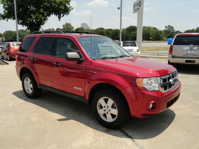 2008 Ford Escape LX Auto V6