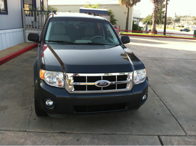 2008 Ford Escape All Wheel Drive Custom