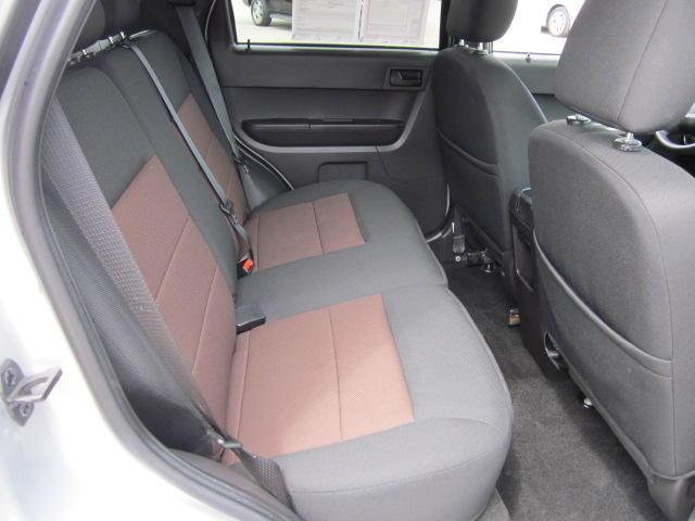 2008 Ford Escape EX AT ULEV