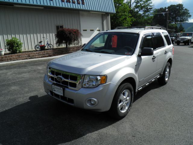 2008 Ford Escape 2dr Roadster Limited