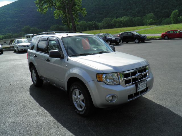 2008 Ford Escape 2dr Roadster Limited