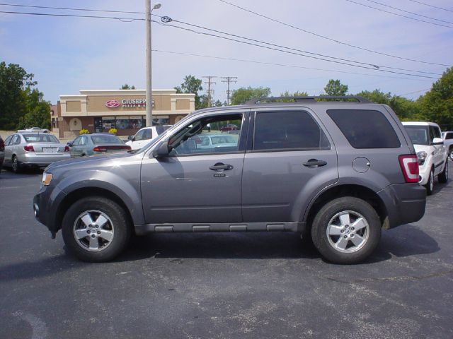 2009 Ford Escape 2dr Roadster Limited