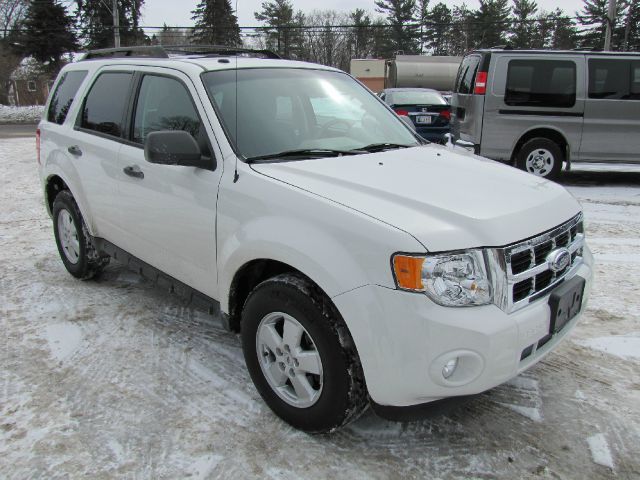 2009 Ford Escape XLT 4X4 5dr