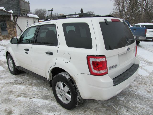 2009 Ford Escape XLT 4X4 5dr