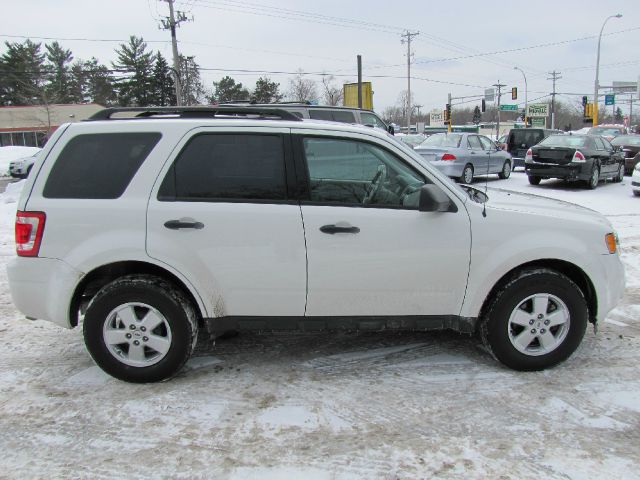 2009 Ford Escape XLT 4X4 5dr
