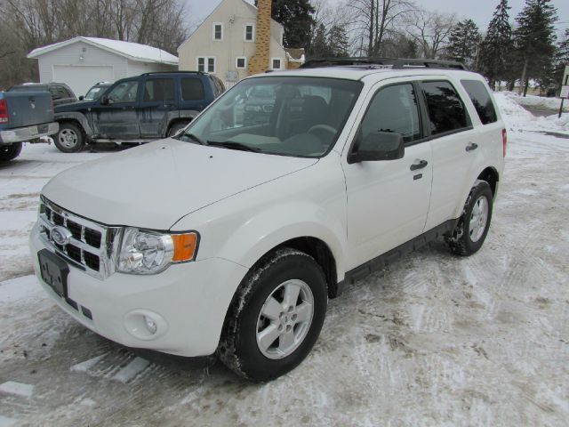2009 Ford Escape XLT 4X4 5dr