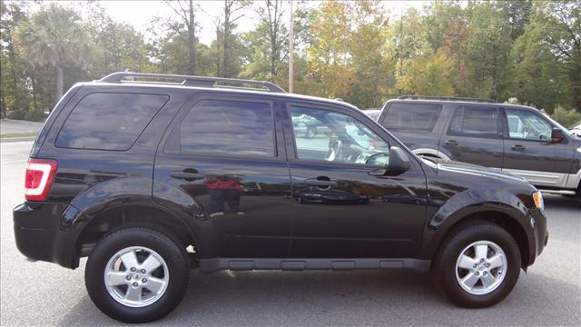 2009 Ford Escape ESi