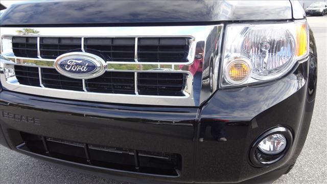 2009 Ford Escape ESi