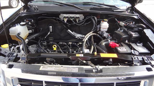 2009 Ford Escape ESi