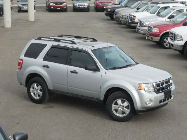 2009 Ford Escape XLT Xcab5.4