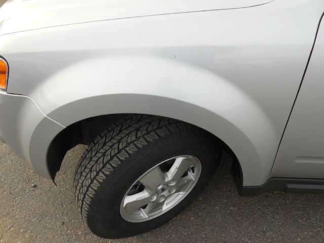 2009 Ford Escape XLT Xcab5.4