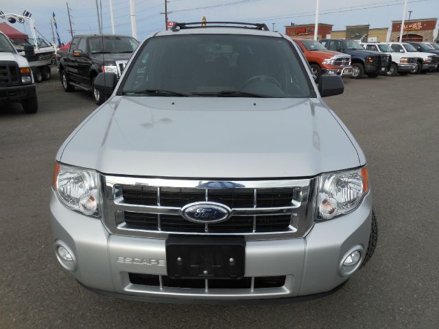 2009 Ford Escape XLT Xcab5.4