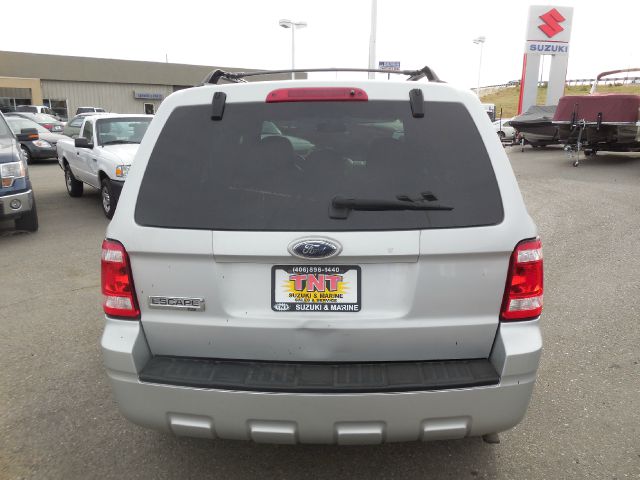 2009 Ford Escape XLT Xcab5.4