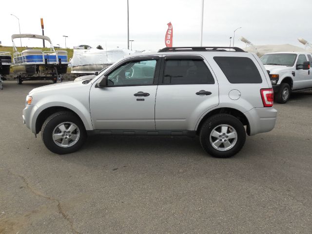 2009 Ford Escape XLT Xcab5.4