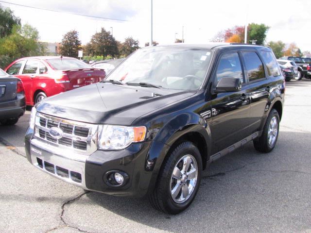 2009 Ford Escape SLT 25
