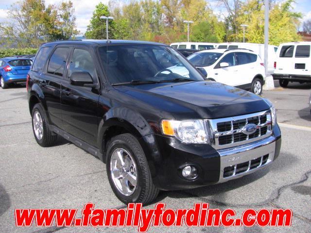 2009 Ford Escape SLT 25