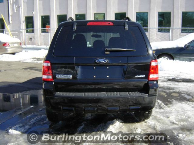 2009 Ford Escape 2dr Roadster Limited