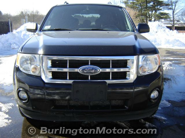 2009 Ford Escape 2dr Roadster Limited
