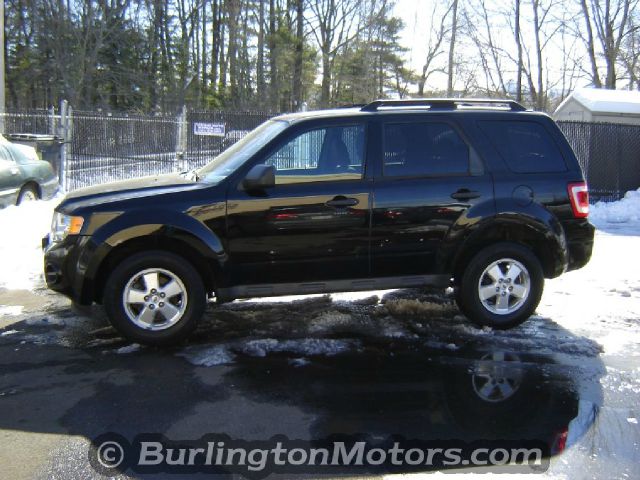 2009 Ford Escape 2dr Roadster Limited