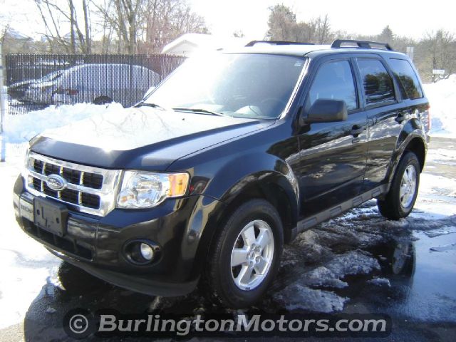 2009 Ford Escape 2dr Roadster Limited