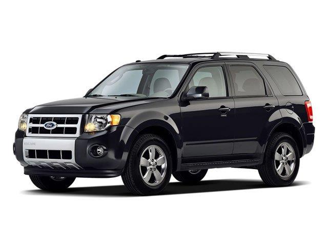 2009 Ford Escape ESi