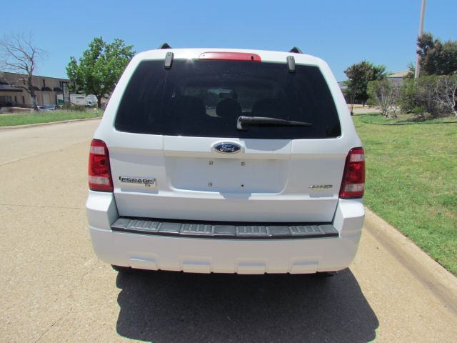 2009 Ford Escape 2dr Roadster Limited