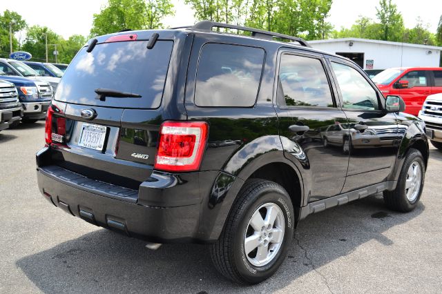 2009 Ford Escape LX Auto V6