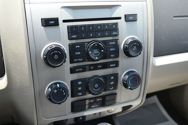 2009 Ford Escape LX Auto V6