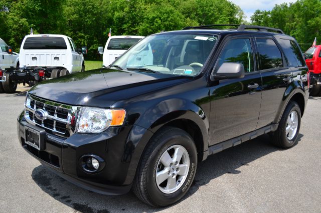 2009 Ford Escape LX Auto V6