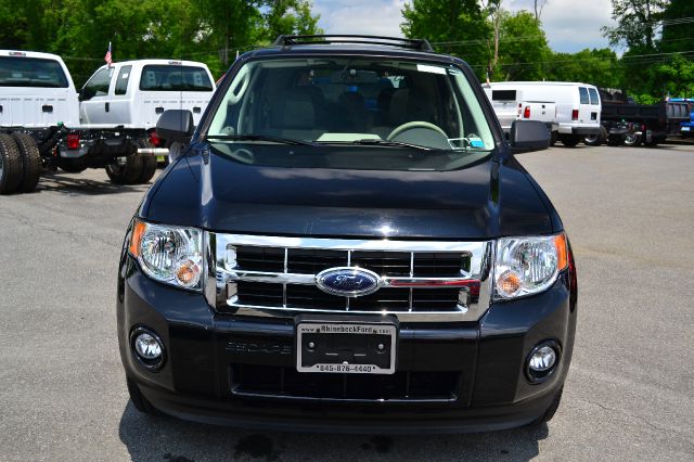 2009 Ford Escape LX Auto V6
