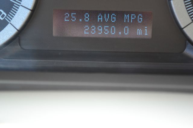 2009 Ford Escape LX Auto V6