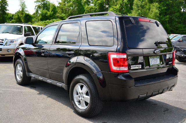 2009 Ford Escape LX Auto V6
