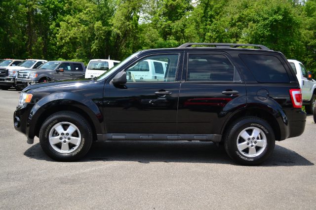 2009 Ford Escape LX Auto V6