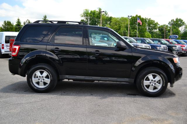 2009 Ford Escape LX Auto V6