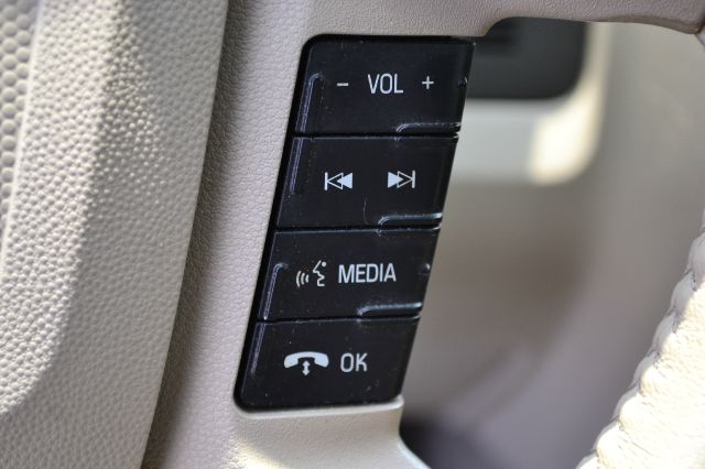 2009 Ford Escape LX Auto V6