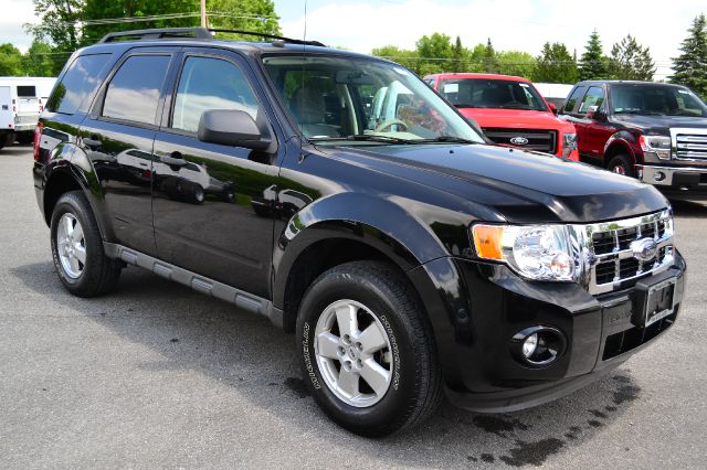 2009 Ford Escape LX Auto V6