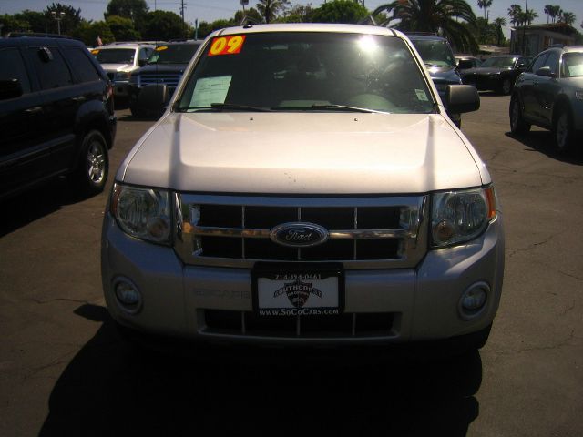 2009 Ford Escape 2dr Roadster Limited