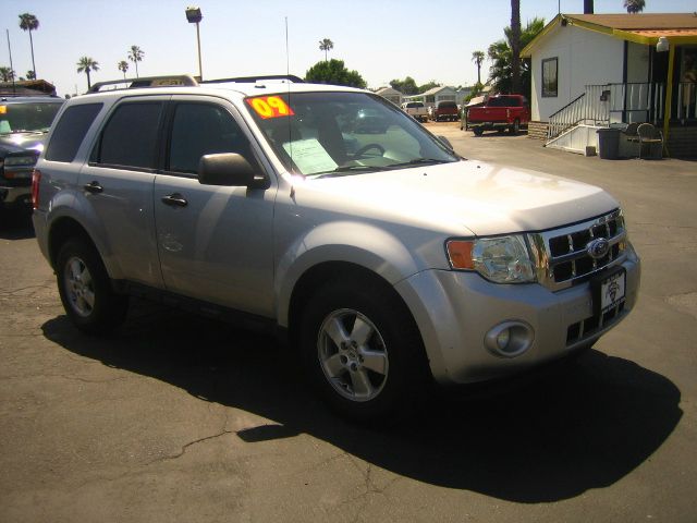 2009 Ford Escape 2dr Roadster Limited
