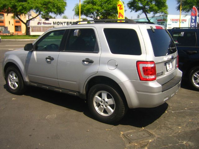 2009 Ford Escape 2dr Roadster Limited